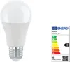 EGLO LED Leuchtmittel E27 9W 3000K warmweiß 806lm, 1 Stk. Produktbild-Vorschau 6