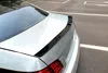 Kofferraumspoiler Piano Black passend für MERCEDES E-KLASSE Produktbild-Vorschau 2