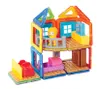 MAGFORMERS MINI Magdas Haus 33 Stück Produktbild-Vorschau 15