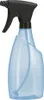 EMSA Blumensprüher Fuchsia 0,7l transparent topasblau Produktbild-Vorschau 2