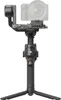 DJI RS4, ručný stabilizátor kamery, hliník, čierny, 1/4", Náhľad obrázku produktu 12