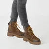 Tamaris stiefelmodel 2690345 Stiefel braun in Gr. 37 Produktbild-Vorschau 9