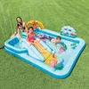 Nadmuchiwany basen dla dzieci JUNGLA, INTEX Podgląd zdjęcia produktu 27