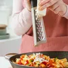 Komfortable Küchenreibe 27 cm mit zwei Klingenarten Produktbild-Vorschau 8