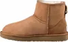UGG scarpe Classic Mini II Chestnut, 1016222CHE Anteprima dell’immagine prodotto 46