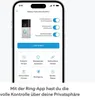 Ring Akku-Videotürklingel Pro (Battery Video Doorbell Pro) Produktbild-Vorschau 8