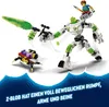 Mateo und der Z-Blob-Roboter Produktbild-Vorschau 5