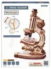 Mikroskop Mechanischer Bausatz Produktbild-Vorschau 9