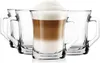GLASMARK® Glasbecher 4-Set 180ml Große (max. 225ml) 4 Stück Produktbild-Vorschau 1