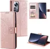 Hülle für Xiaomi 12/12X Handyhülle Flip Case Cover Handy Produktbild-Vorschau 2