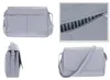 Handtasche Damen Leder mittel klein Lederhandtasche Produktbild-Vorschau 13