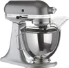 KitchenAid Kchenmaschine 4,3 Liter - Kontur Silber Produktbild-Vorschau 1
