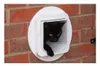 Segula 70955 SUREFLAP Mikrochip Haustierklappe CONNECT Voir les images du produit 10
