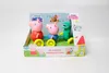 TOMY Wein Peppa Ziehen Familie E73527 /3 Produktbild-Vorschau 7