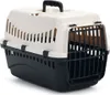 Beeztees Transportbox Gypsy für Katzen, Größe:46 x 31 x 32 Produktbild-Vorschau 4