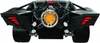 Hot Wheels - Ferngesteuertes Auto - DC The Batman Batmobil, Produktbild-Vorschau 5