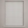 Doppelrollo klemmfix ohne bohren 120 x 150 cm (BxH) Weiß Produktbild-Vorschau 4