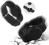INF AirTag-Armband Air-Tag-Uhrenarmbandhalter Schwarz Produktbild-Vorschau 8