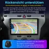 Carplay 9'' 6+128G Dla Opel Zafira B 2005-2014 Android13 Podgląd zdjęcia produktu 12