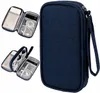 Borsa organizer da viaggio per i cavi di ricarica - Tutto Anteprima dell’immagine prodotto 3