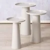 Kaffeetische JACKY, rund, 3er-Set Produktbild-Vorschau 11