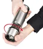 Peugeot Saveurs Elis Sense Duo, 20 cm, ROESTVRIJ STAAL Productafbeelding-voorbeeld 4