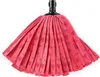 Serpillière VILEDA en coton et polyester - Rouge Voir les images du produit 6
