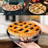 Teglie da forno con fondo rimovibile, 2 pezzi, diametro 22 Anteprima dell’immagine prodotto 9