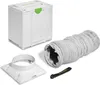 Festool Zuluftschlauch LS-SYS-AIR D200x6m | 577964 Produktbild-Vorschau 1