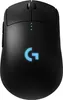 Logitech G PRO Wireless Gaming-Maus mit HERO 25K DPI Produktbild-Vorschau 4
