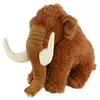Mamut velký plyš 30x38cm 0m+ Náhled obrázku produktu 5