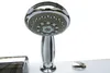 Whirlpool, Indoor, Badewanne, Eckwanne, Spa Wanne TALIA Produktbild-Vorschau 8