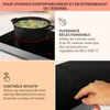 Klarstein Plaque de cuisson électrique à induction, Plaque Voir les images du produit 4