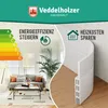 Veddelholzer 2 x 1 m zuschneidbar Türdichtung selbstklebend Produktbild-Vorschau 5