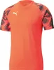 Puma individualFINAL Football WC Shirt Men orange black Náhled obrázku produktu 1