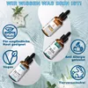 Gesichtsserum Set mit Vitamin C Hyaluron Retinol Serum Produktbild-Vorschau 2