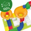 HUBELINO Kugelbahn Trichter Erweiterung 420589 Produktbild-Vorschau 6