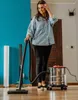 Industrie Staubsauger Lehmann Haddo Kaminasche Schutt Turbo Produktbild-Vorschau 5