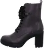 MARCO TOZZI Damen Stiefelette Kettendetail gepolsterte Produktbild-Vorschau 12