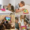 Kinder Tablet 7 Zoll,  5 GB+32 GB, Kindersicherung, WiFi 6, Produktbild-Vorschau 6