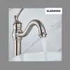 KLARWERK® NALA | Vintage Hotel Gastro Silber gebürstet hohe Produktbild-Vorschau 8