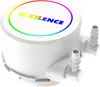 Xilence WAK LiQuRizer LQ240.W.ARGB Wasserkühlung Weiß Produktbild-Vorschau 5