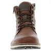 Herren-Stiefeletten Rieker 38425-25 braun 46 Produktbild-Vorschau 17