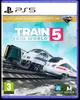 Train Sim World 5 (PS5) Produktbild-Vorschau 13