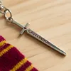 Llavero de Harry Potter, bufanda de Gryffindor, 15 cm Vista previa de la imagen del producto 4
