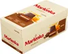 MARLENKA® Snack au miel au cacao 20 x 50 g, grand paquet de Voir les images du produit 3