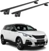 Portapacchi Portapacchi per Peugeot 5008 2017-2025 Anteprima dell’immagine prodotto 11