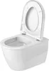 DURAVIT 0069890000 WC-Sitz mit SoftClose Scharniere Produktbild-Vorschau 5