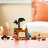 LEGO LEGO® Minecraft™ 21269 L'expédition à la mine de tatou Voir les images du produit 6