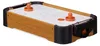 Relaxdays Airhockey Tischspiel, Tischairhockey mit Gebläse, Produktbild-Vorschau 1